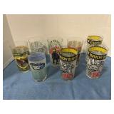 Derby Glasses