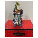 Christopher Radko  collector ornaments
