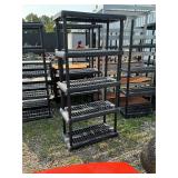 Plastic rack 70ï¿½