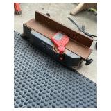 Craftsman 4 1/8ï¿½ jointer/planer