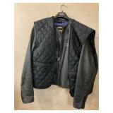 Harley Davidson Genuine Leather Jacket XL