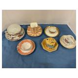 Tea cups & saucer sets