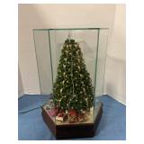 Music box tree ( lights not working)