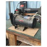 Water pump