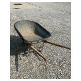Wheel barrow