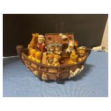Noahï¿½s Ark nightlight