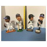 Assorted Bobbleheads