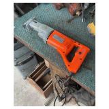 Chicago power saw