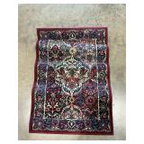 Rug 39ï¿½ x 37ï¿½