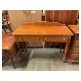 Entryway  table with drawers 43ï¿½ x 18ï¿½ x 29 T