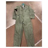 U.S Issue Military Flight Suit NEW