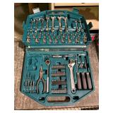 Tool box full
