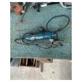 Ryobi sander