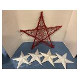 Star decor