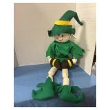 Elf Doll