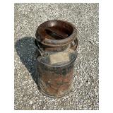 Metal can