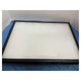 Display case 16ï¿½x12ï¿½