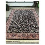 Area Rug 102ï¿½ x 134ï¿½