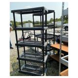 Plastic rack 70ï¿½