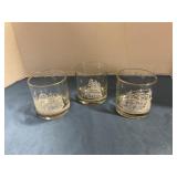 Nippon Mary Glasses