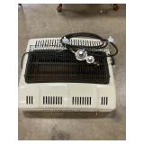 Mr. Heater vent free gas heater
