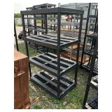 Plastic rack 56ï¿½