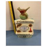 Vintage Jim Beam 7th Annual Convention Louisville