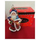 Christopher Radko collector ornaments