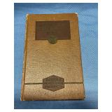 Physiciansï¿½ Reference Book 1941