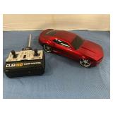 Dub City Radio Control Car