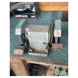 Sears bench grinder