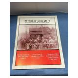 2005 Kentucky Ancestors Book