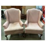 Accent chairs