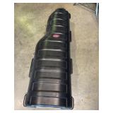 SKB Golf Deluxe Staff ATA Travel Case
