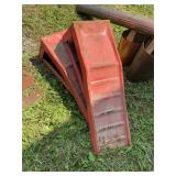 Car ramps