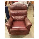 Lazboy Leather Recliner