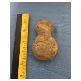 Indian artifact