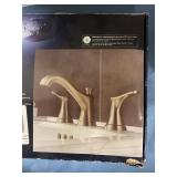 Peerless Lavatory Faucet