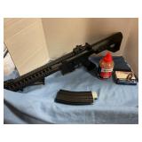 DPMS Panther Arms BB cal ( 4.5 mm)
