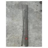 All tread rods