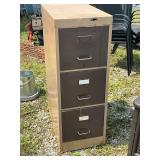 Filing cabinet