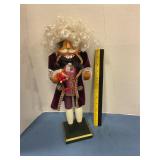 Nutcracker