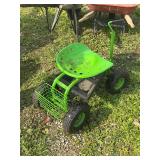Garden cart
