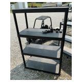 Plastic rack 54ï¿½