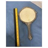 Vintage vanity mirror