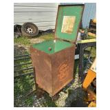Seed easy seeder