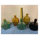 Commemorative Bottles