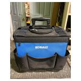 Kobalt tool bag