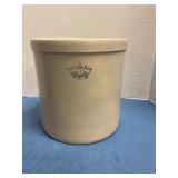 #1 Crown Crock