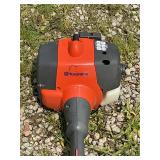 Husqvarna weed eater